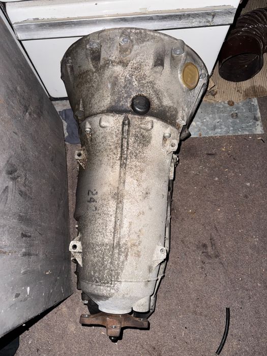 5g tronic 651 w212 2010г Мерцедес Mercedes