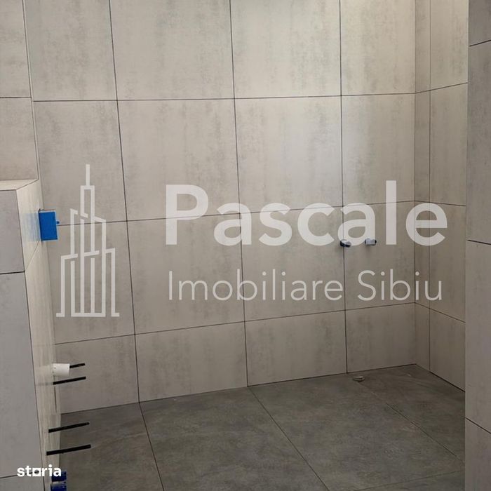 Apartamente noi de vânzare în bloc modern – finisaje premium