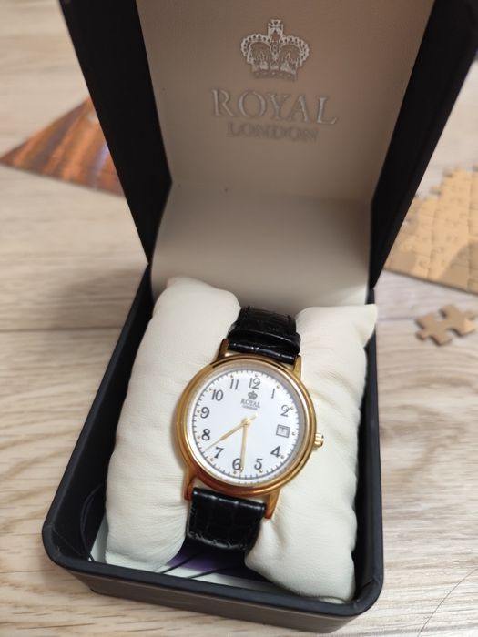 Часы наручные Royal London