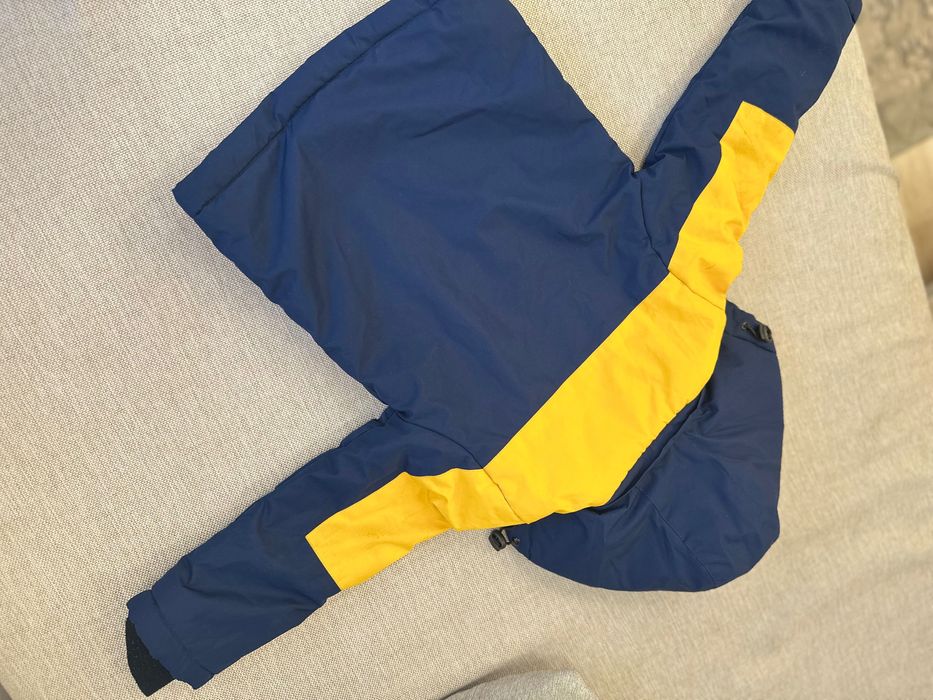 Куртка для мальчика