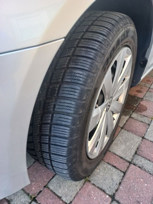 Vw Golf unic proprietar