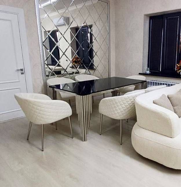 FURNIGLASS – Ishonch qozongan mebel