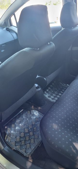 TOYOTA Yaris 2006 — imagine 3