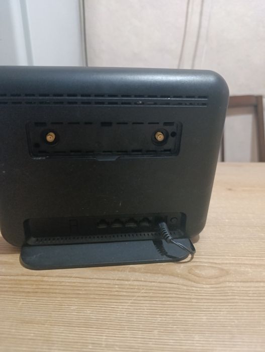 Продам 4g роутер (модем) Алтел,LTE Cat6/wi-fi 5g