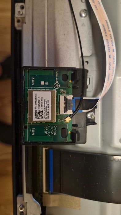 TCL 43EP640 части