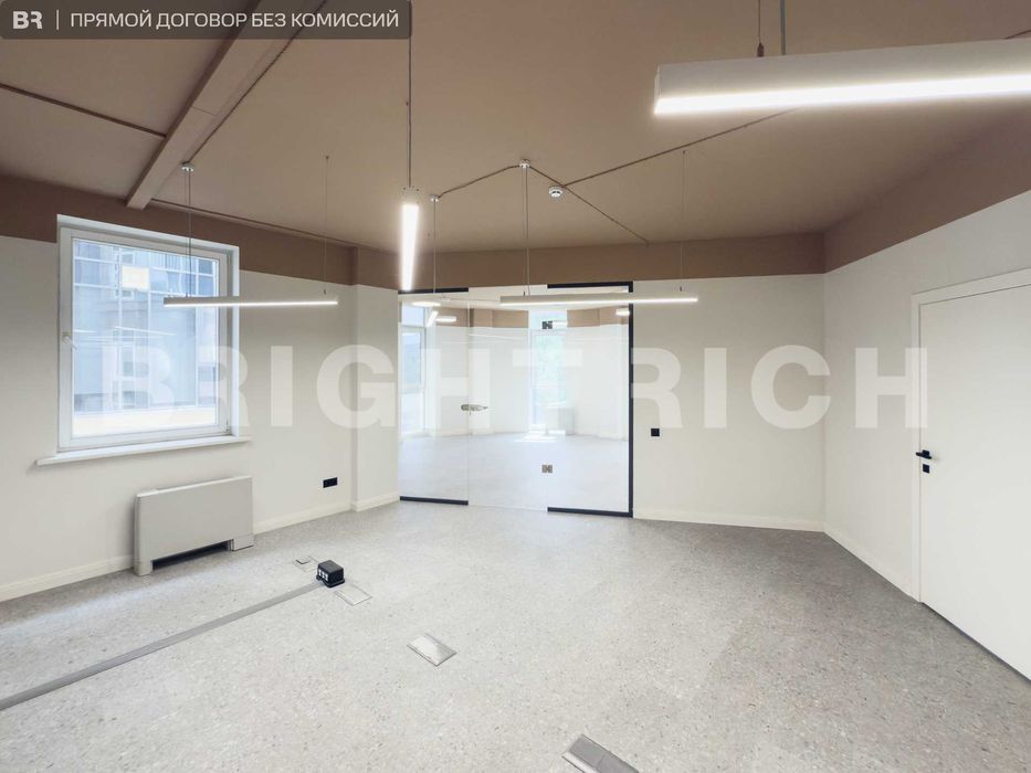 Kulan - современный офис 934 м2