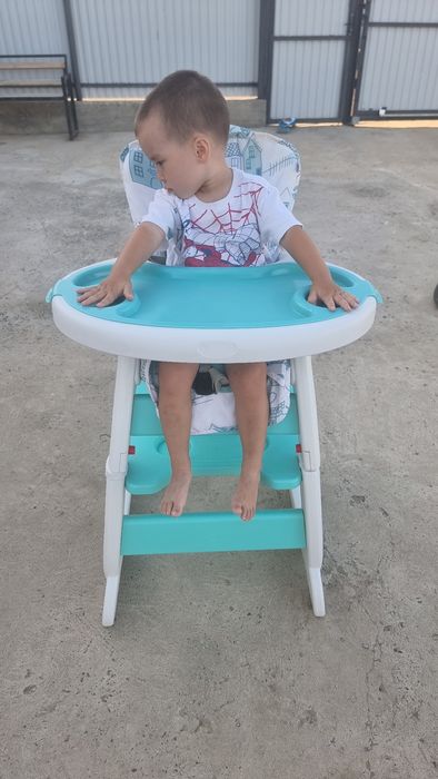 Стульчик для кормление