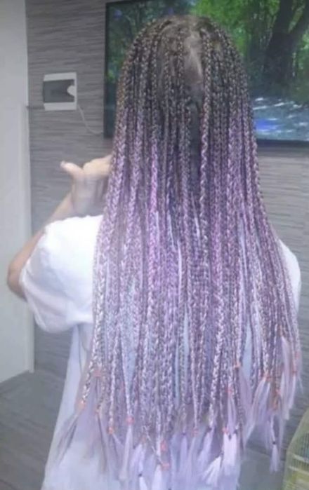 Codite afro Craiova