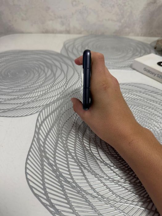 Galaxy S21 FE 5G 12/128