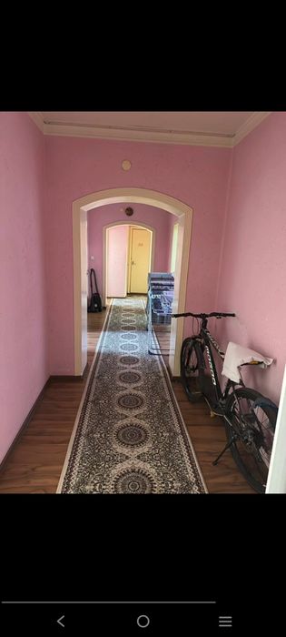 4 комнатная квартира 97 квадратных метров