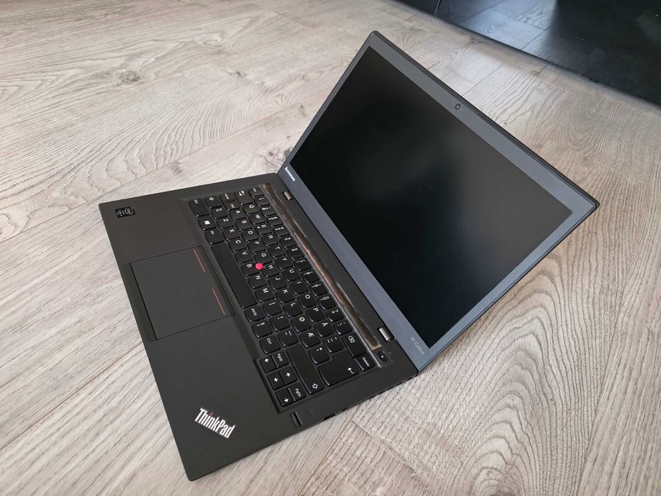 Lenovo X1 Carbon Gen 2 TP00061A Defect