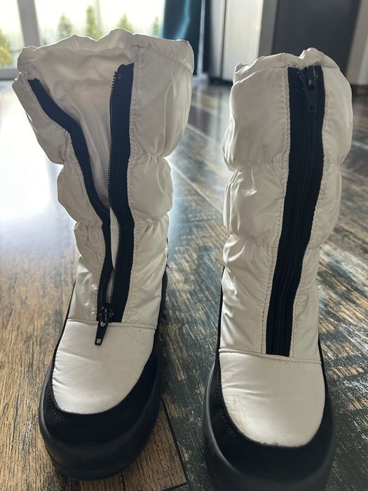 Cizme IL Passo nr 33