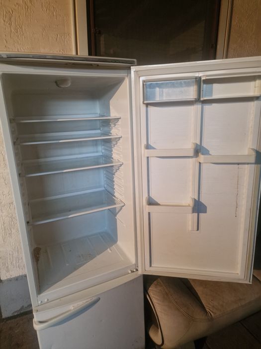 Холодильник Атлант