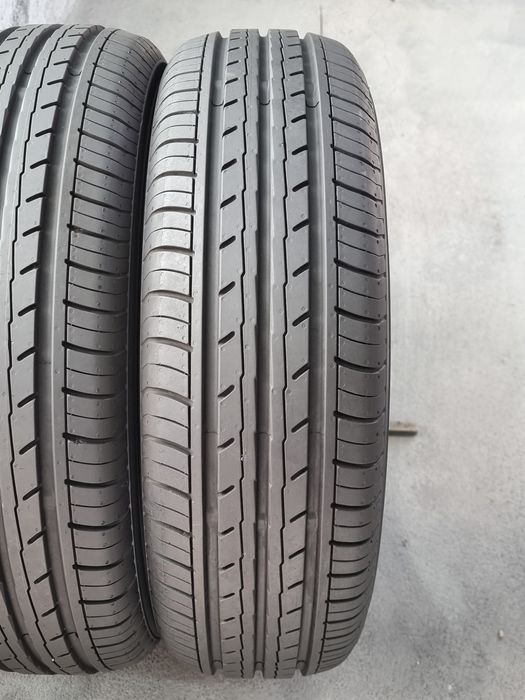 185/70/14 Yokohama 2Броя: 90€ 7мм