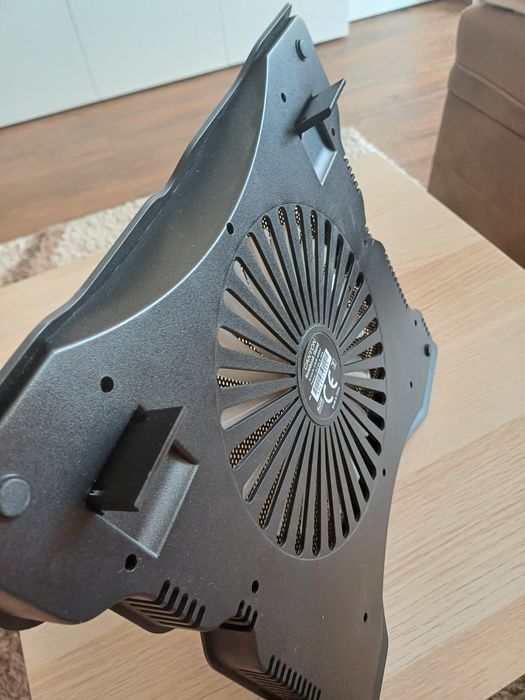 Охладител за лаптоп Canyon