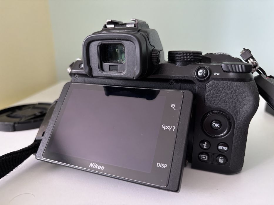 Nikon Z50 + 16/50mm kit + Sigma 56mm F1.4 + Sigma 18/35 F1.8 - very best combo