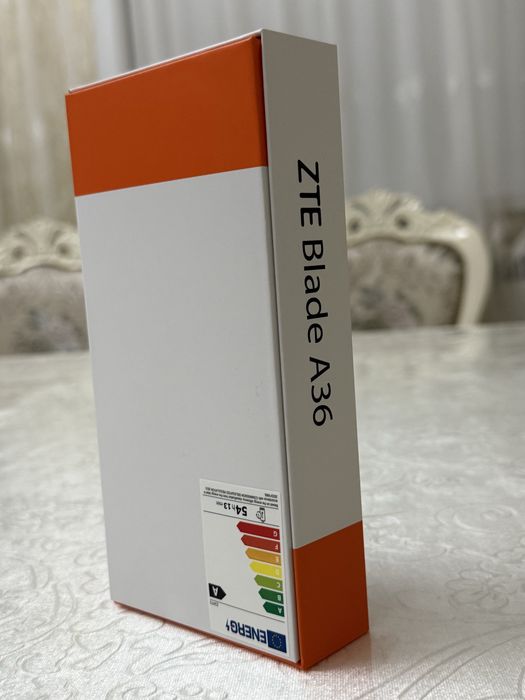 Смартфон ZTE Blade A36