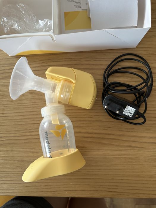 Помпа за кърма Medela mini