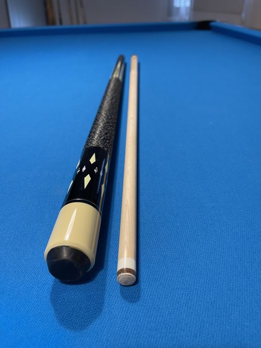 Tac biliard Ebonite Oferta 280