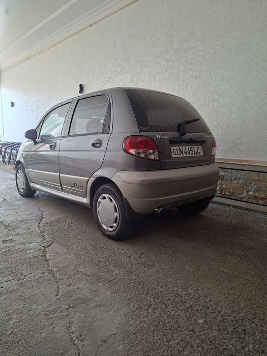 Matiz best 2015 yil.