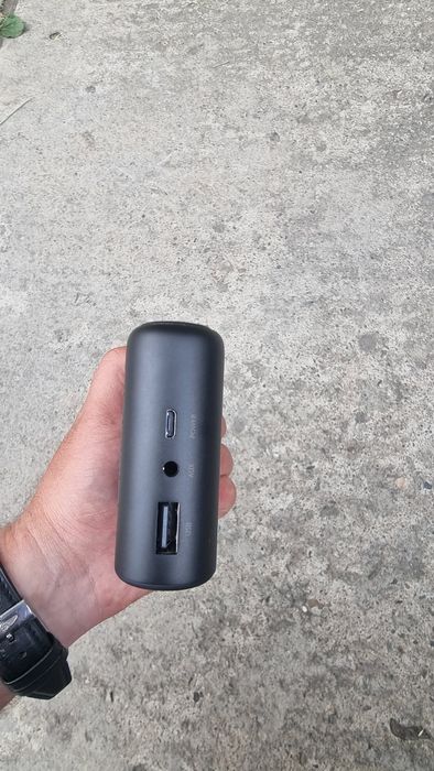 Boxa portabila Harman Kardon
