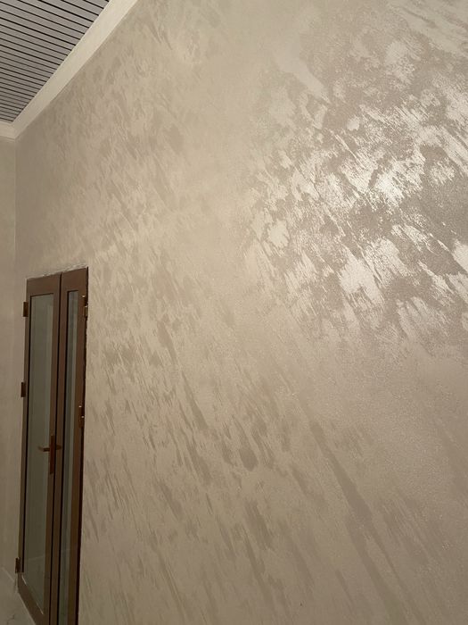EVRO HOUSE (евро ремонт жұмыстары)