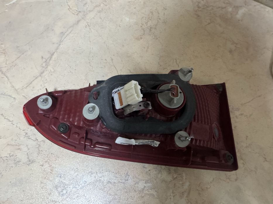 Задний фанарь на SantaFe 20-23