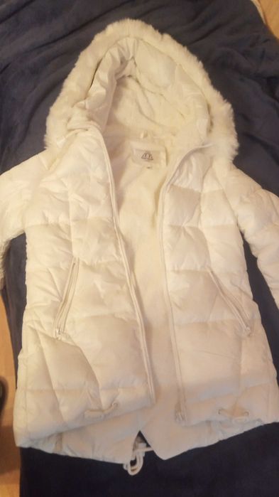 Дамско зимно яке неносено