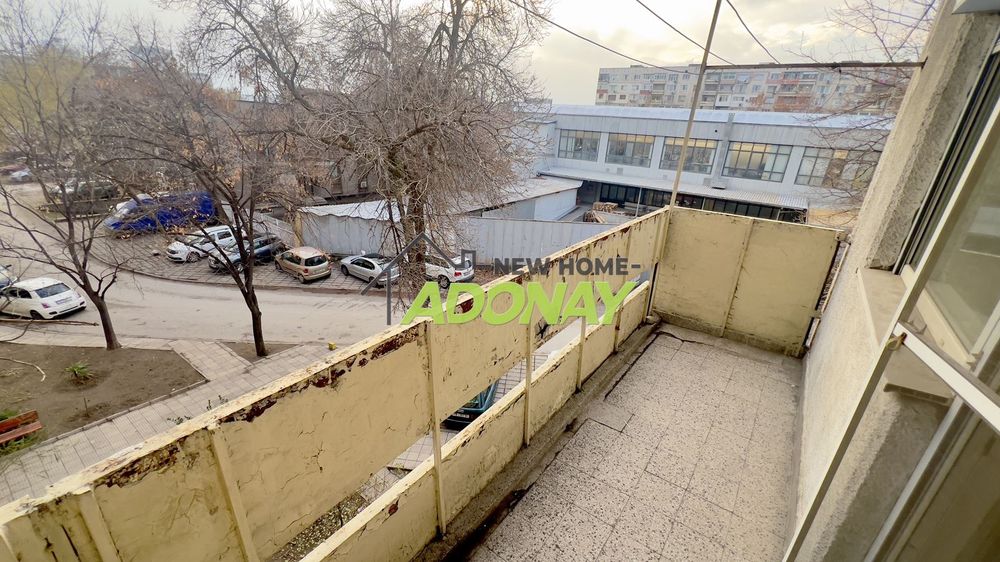 Продава се Двустаен апартамент в Пловдив, Изгрев - 64 кв.м за 1063 €/кв.м - Снимка #7