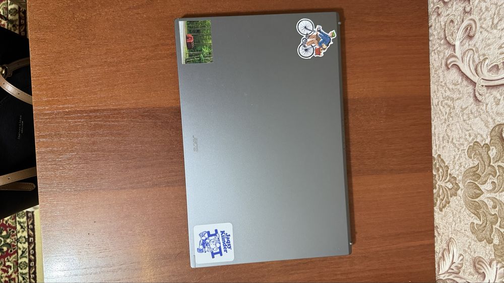 Acer Aspire 5 512 гб