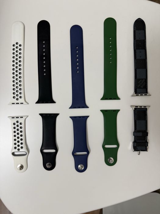 Apple Watch SE GPS Gen.2 (2024)