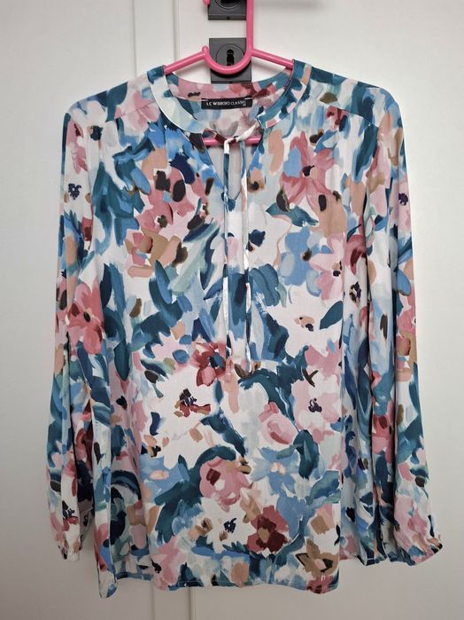 Ризи Zara, Reserved, LC Waikiki