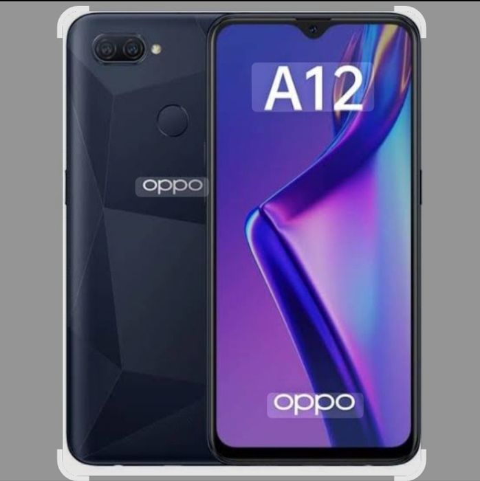 Oppo A12 pul kerak kelishilga holada