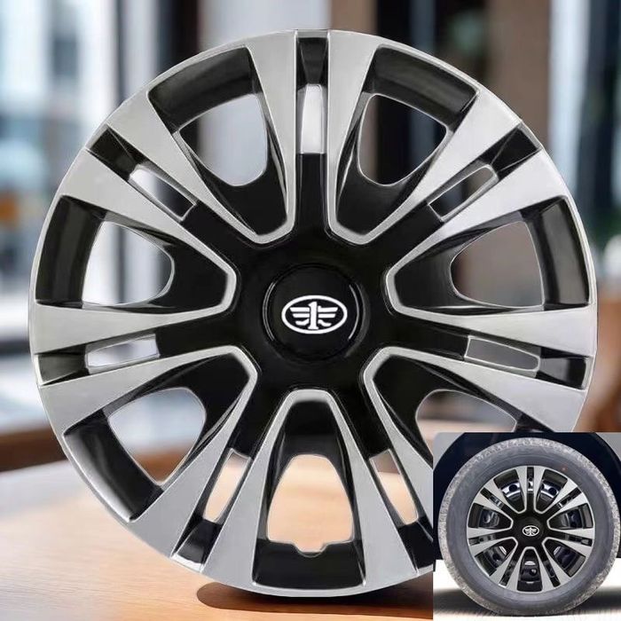 Колпаки на Faw - R13