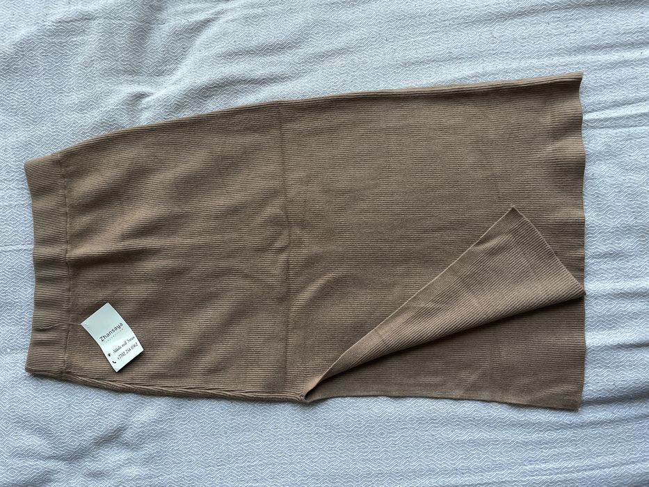 продам юбку новый