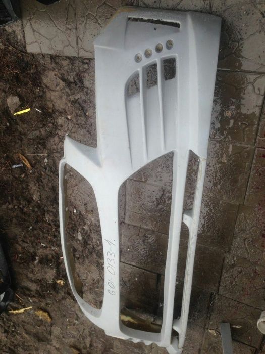 Продам бамперы на Шевролет Крус