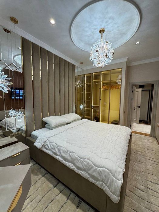 Imperial Club City 2/12/16 С Евро Ремонтом 40м2