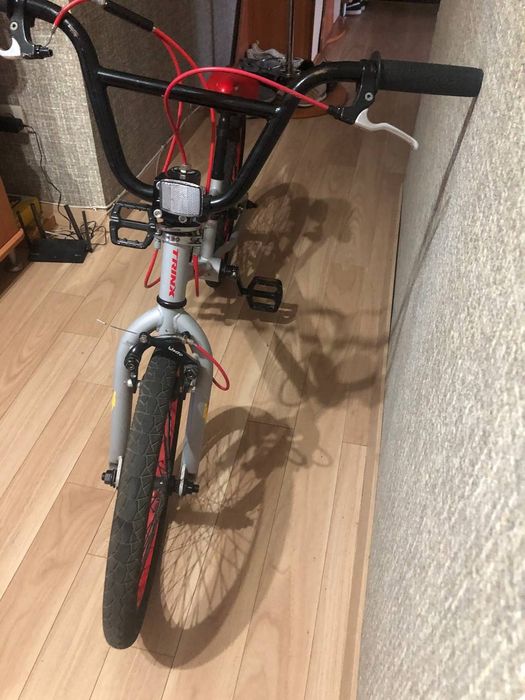 Велосипед TRINX BMX