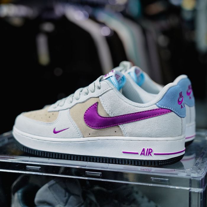 Женский крассовка Nike air force 1 low