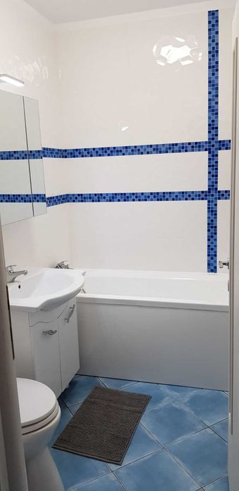 Propietar Ap 2 camere Ion Mihalache - renovat
