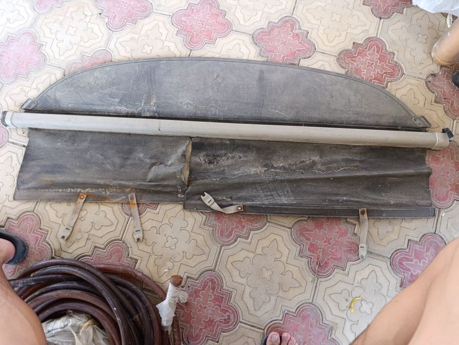 Шторка Лексус RX300