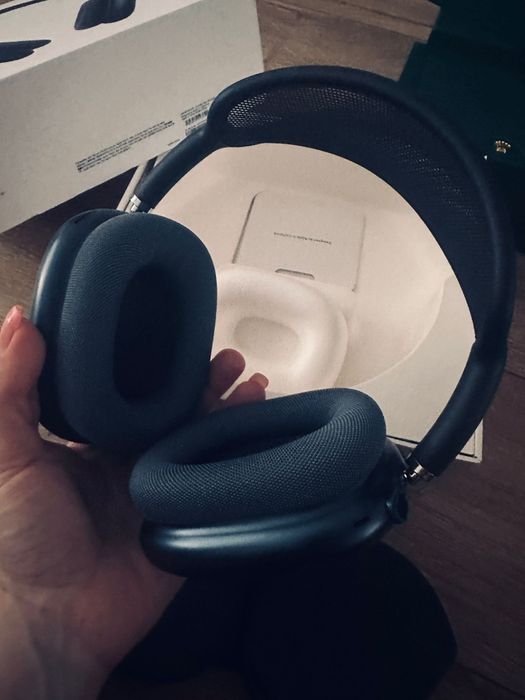 Căști Apple Airpods Max