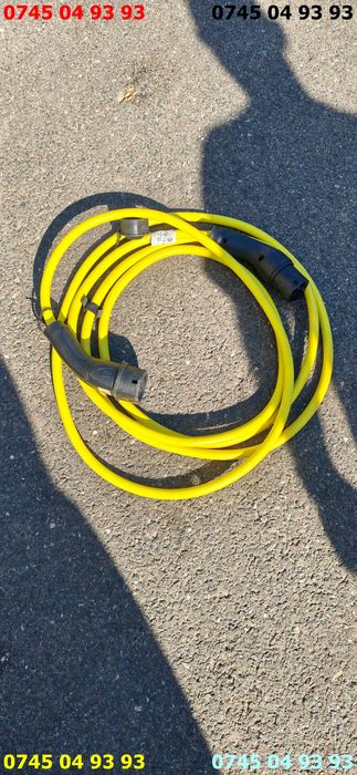 cablu de incarcare masina auto tip C 32A 480V