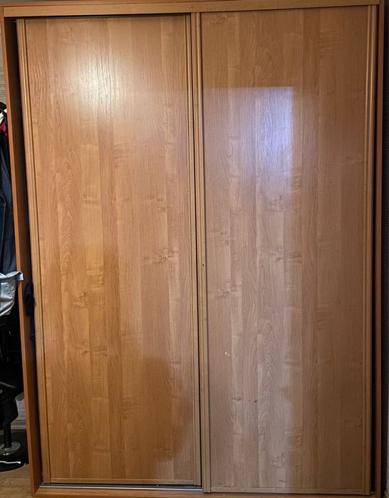 Продам шкаф-купе для прихожей
