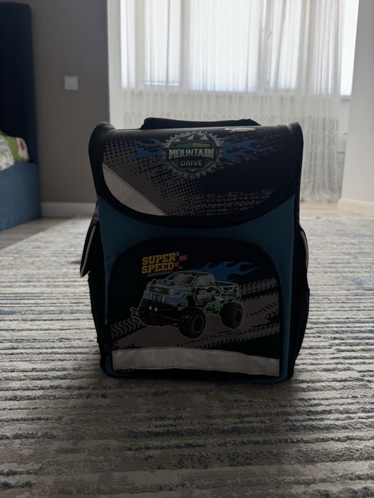 рюкзак для детей