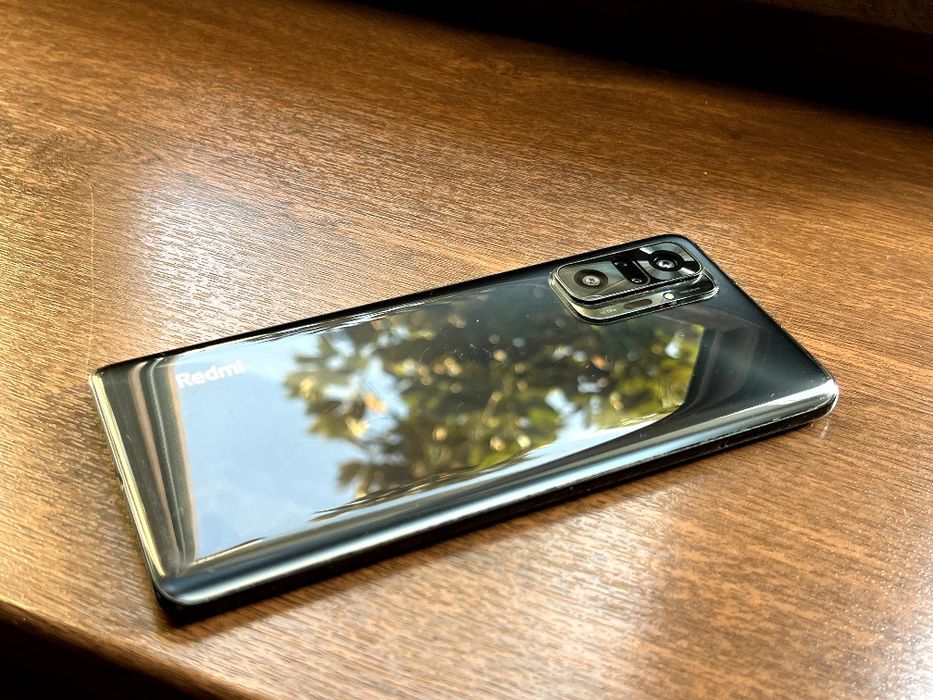 Redmi note 10 pro