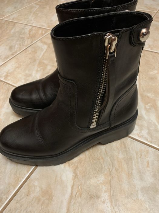 Дамски ботуши Guess