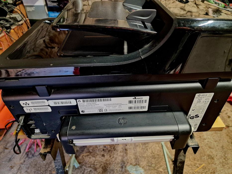 Принтер hp 8500 a