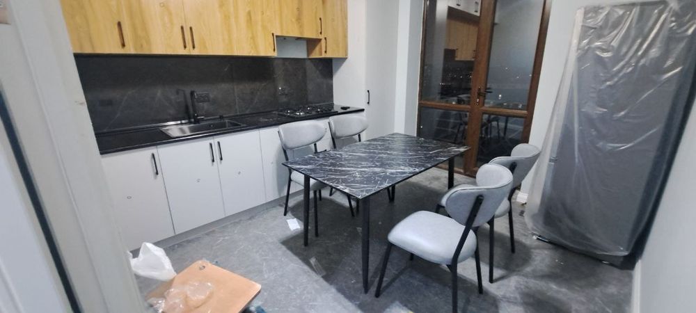 Аренда квартира долгосрочная