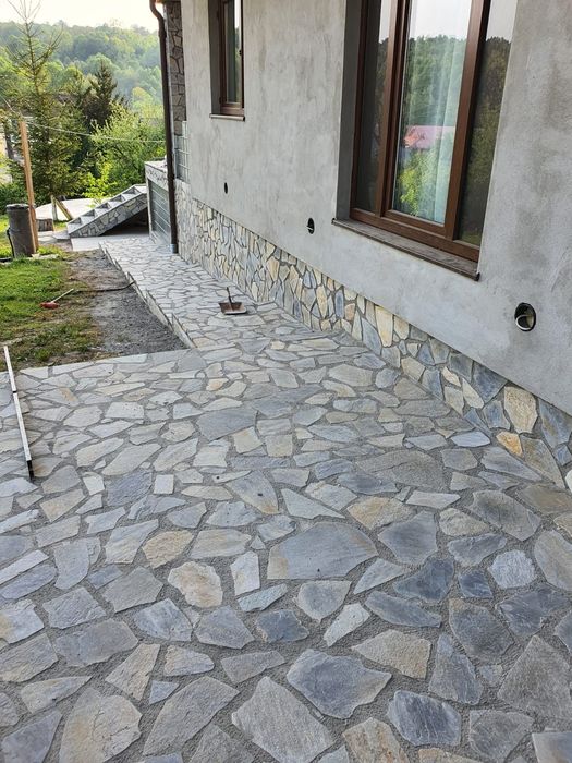 Piatră naturală de munte de Grecia